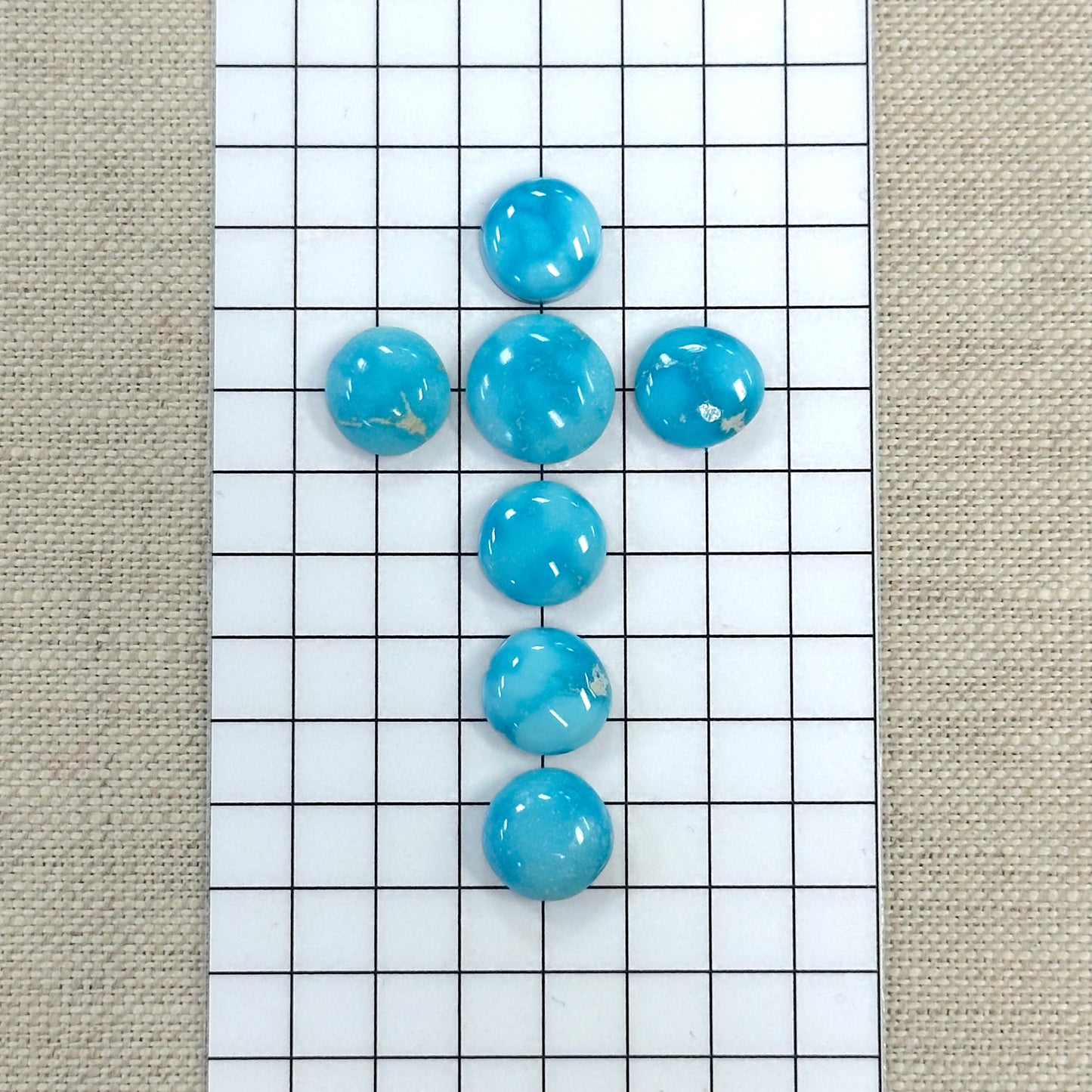 Blue Ridge Cabochon Set