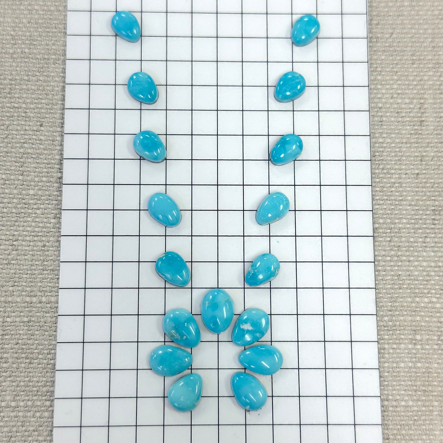 Blue Ridge Cabochon Set