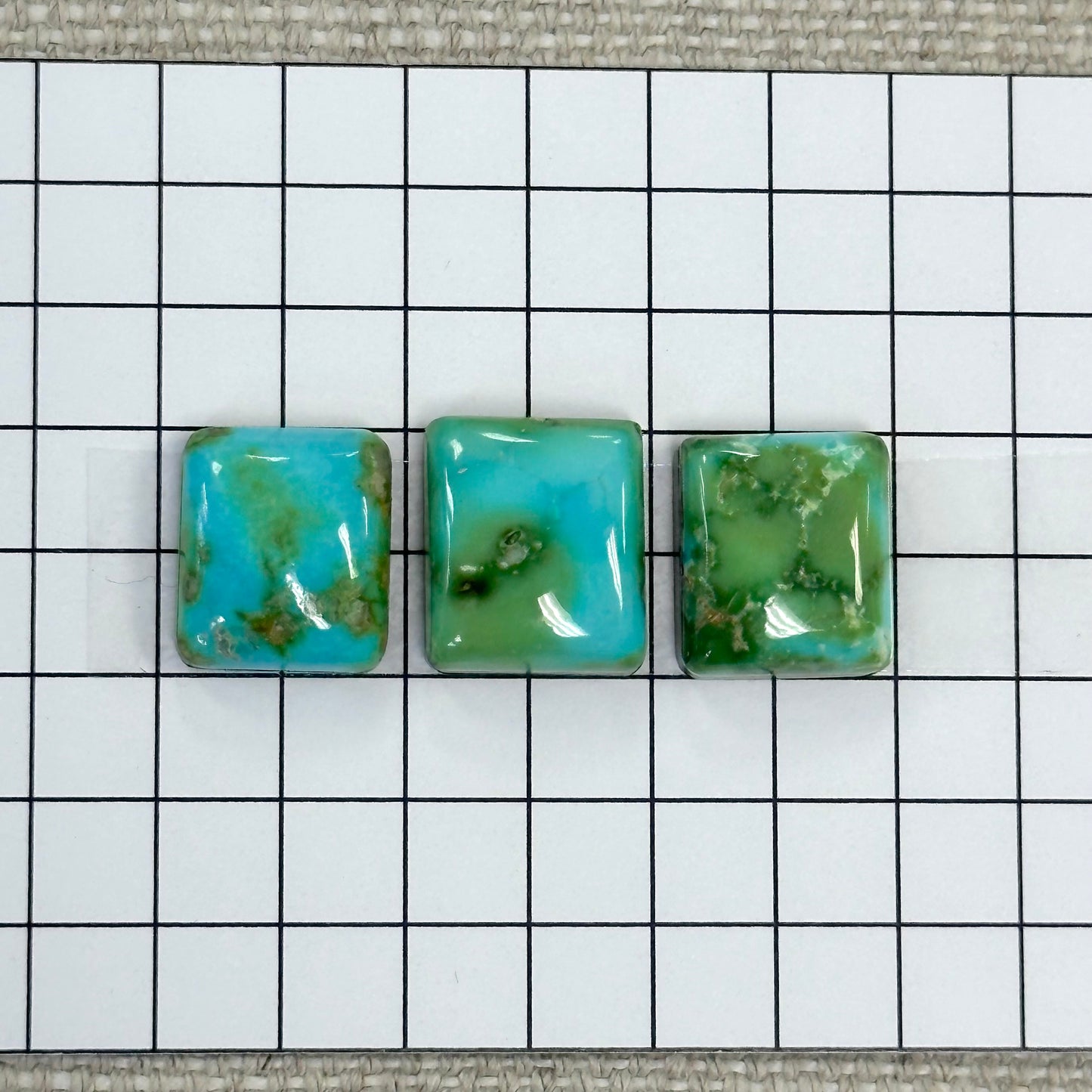 Sonoran Mountain Cabochon Set