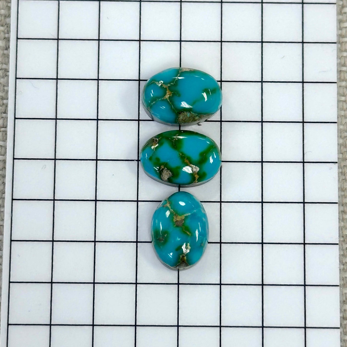 Sonoran Mountain Cabochon Set
