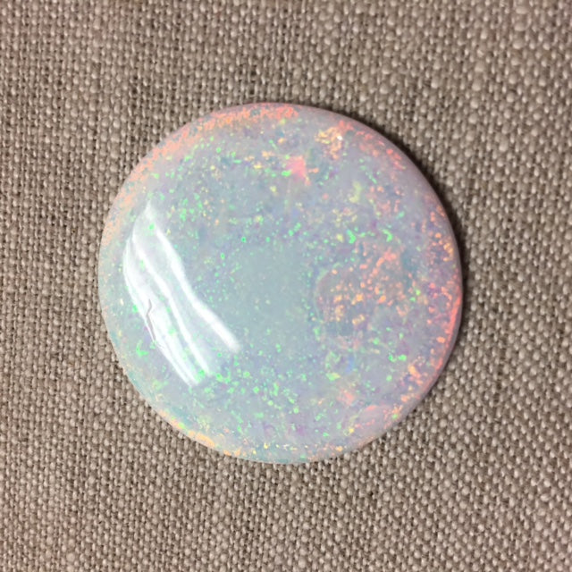 Sterling Opal 30mm Rounds in Antares