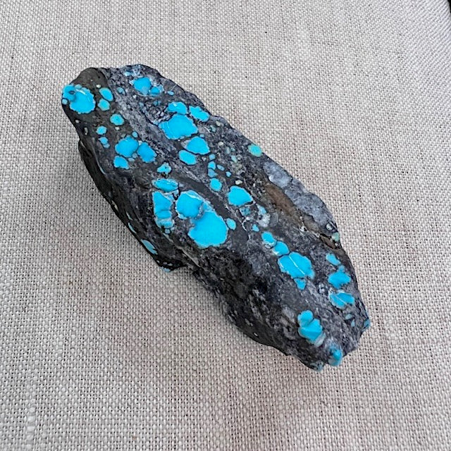 Hubei Rough Slabs -- 93 grams