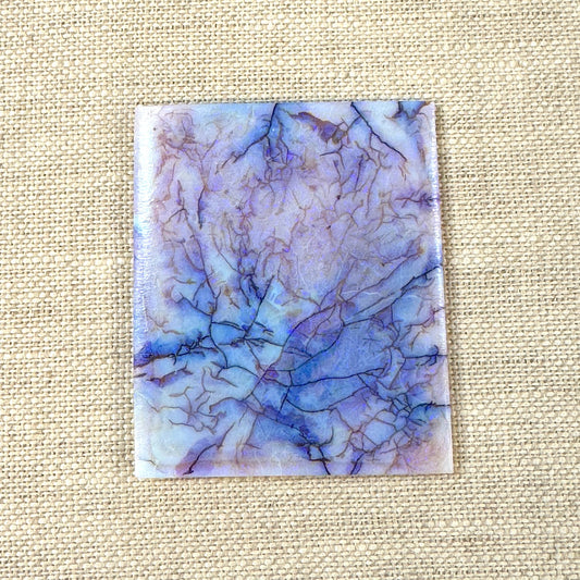 Sterling Opal Unbacked Rough Slab - 9.5 gr