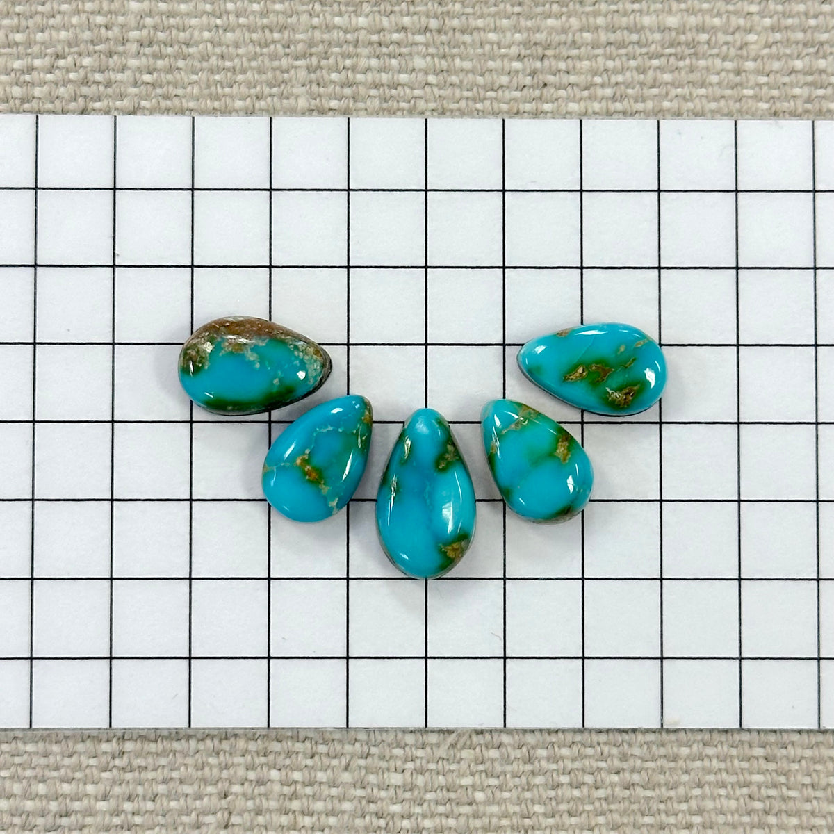 Sonoran Mountain Cabochon Set