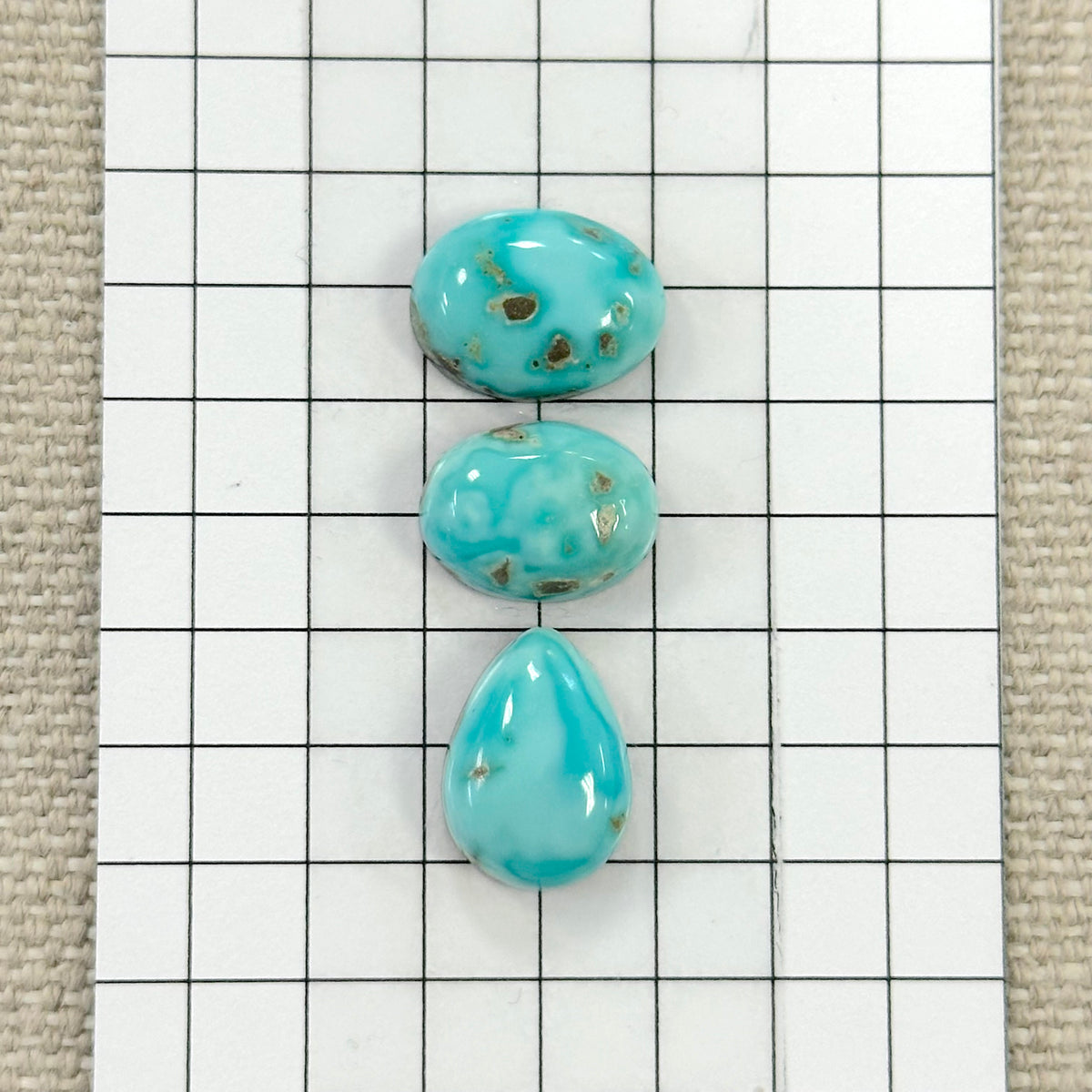 Dry Creek Cabochon Set