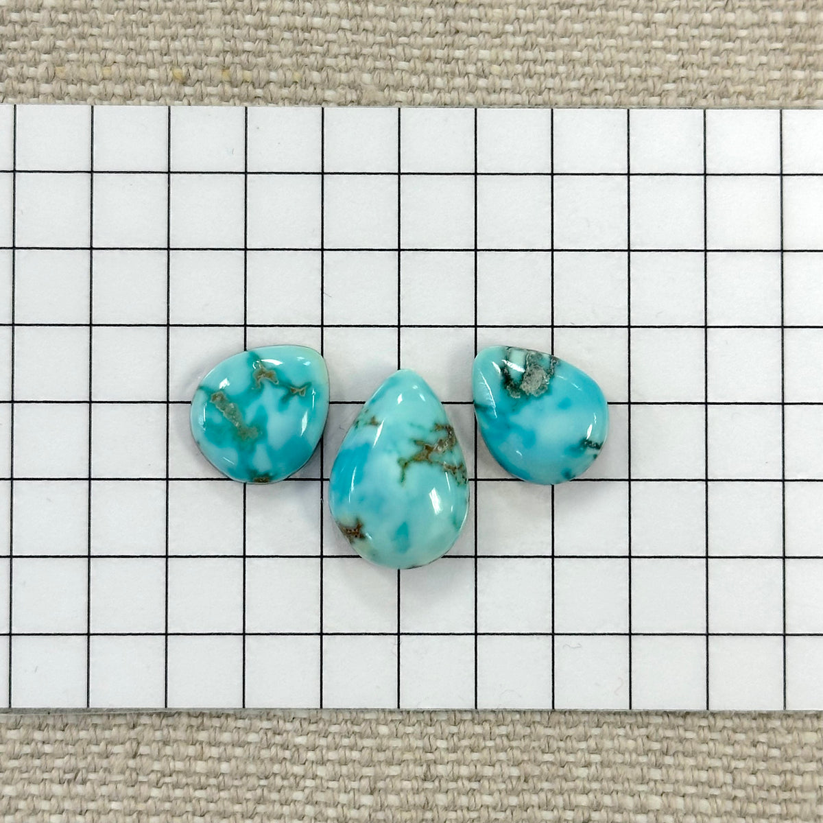 Dry Creek Cabochon Set