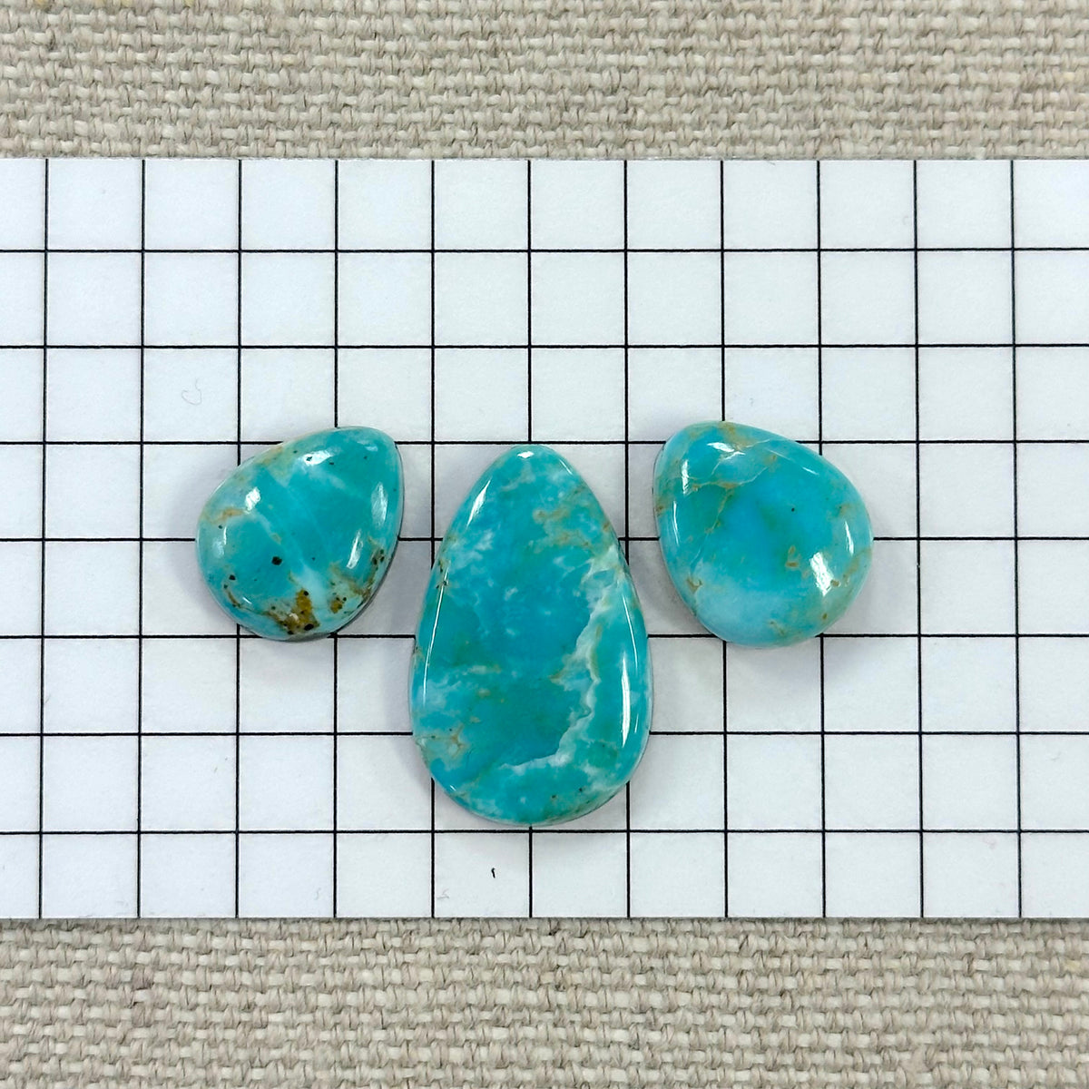 Dry Creek Cabochon Set