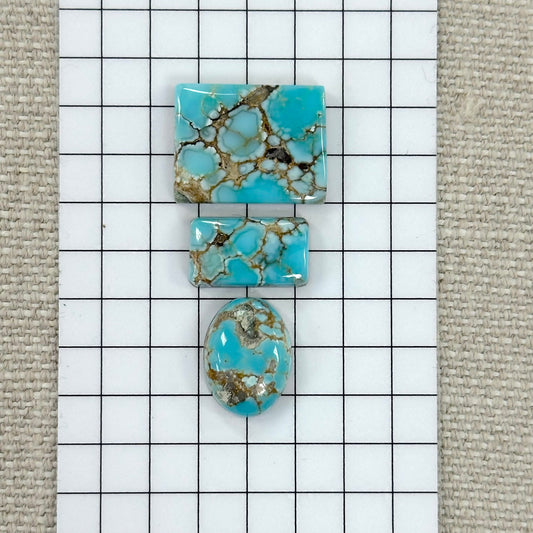 Dry Creek Cabochon Set
