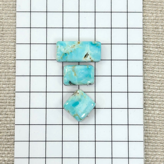Dry Creek Cabochon Set