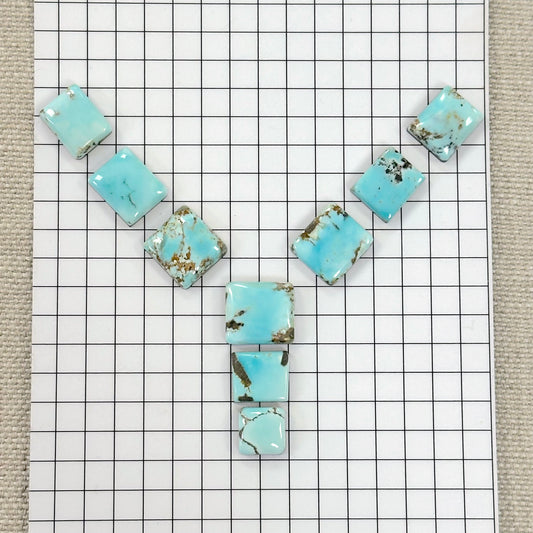 Dry Creek Cabochon Set