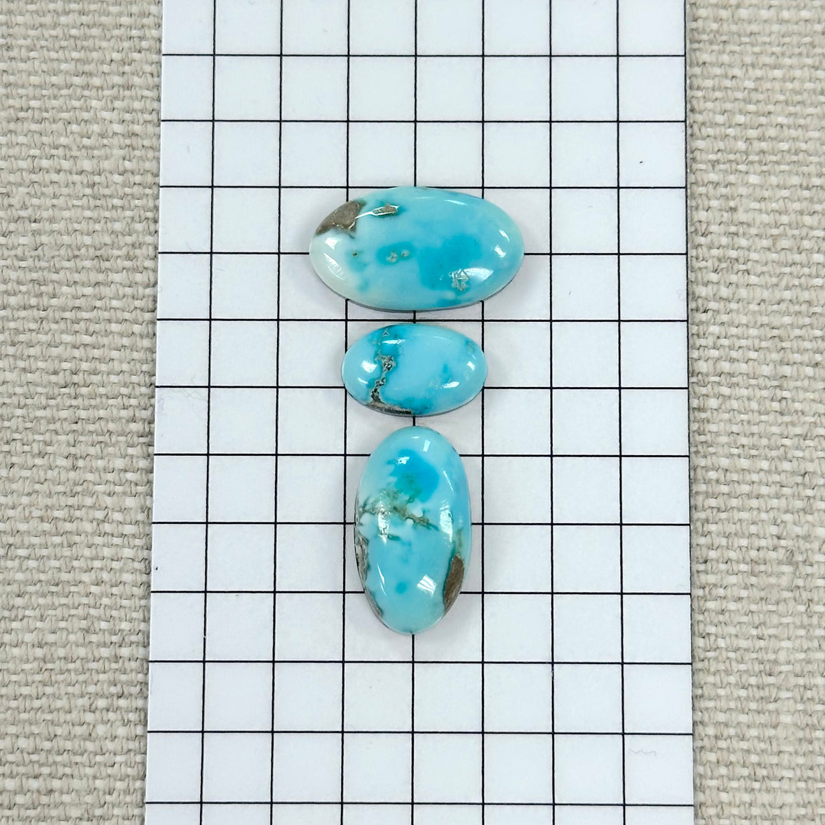 Dry Creek Cabochon Set