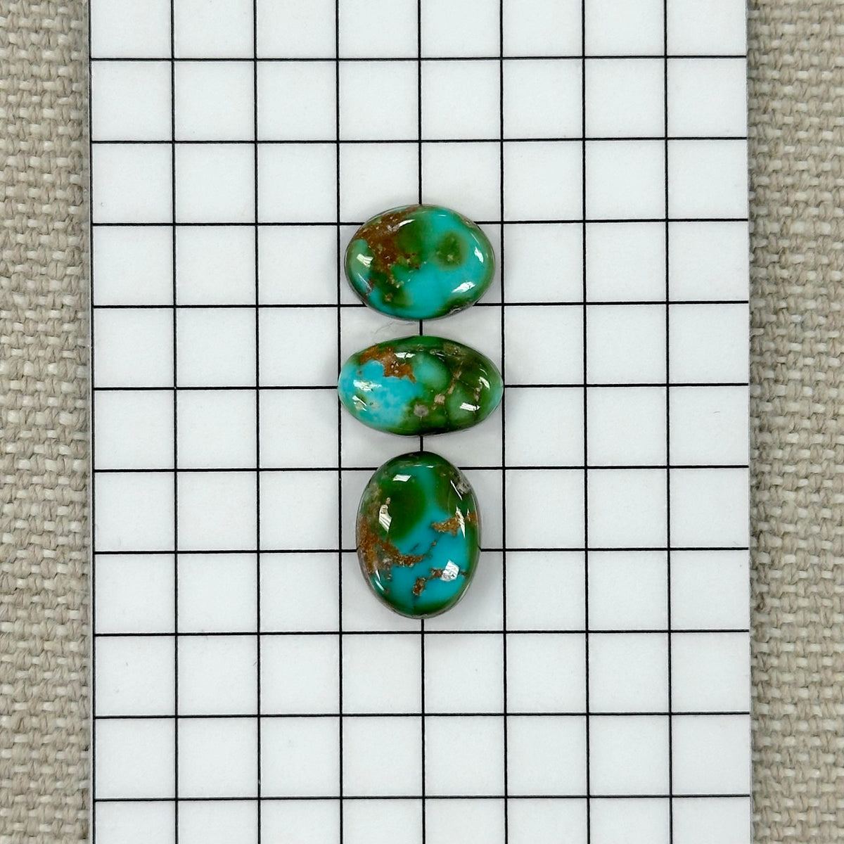 Sonoran Mountain Cabochon Set