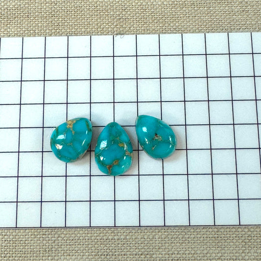 Sierra Bella Cabochon Set