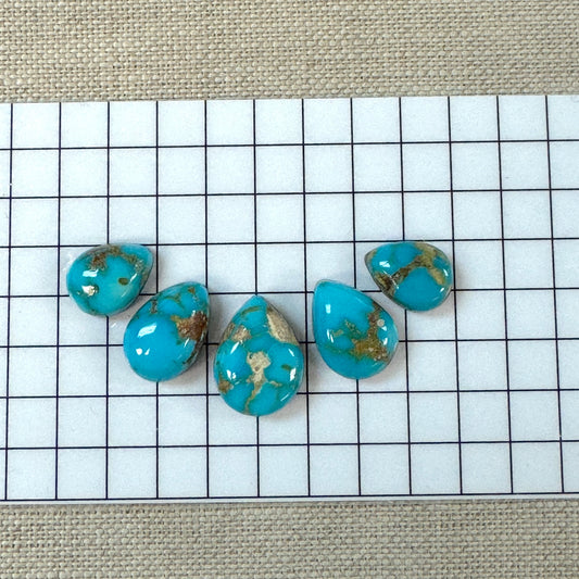Sierra Bella Cabochon Set