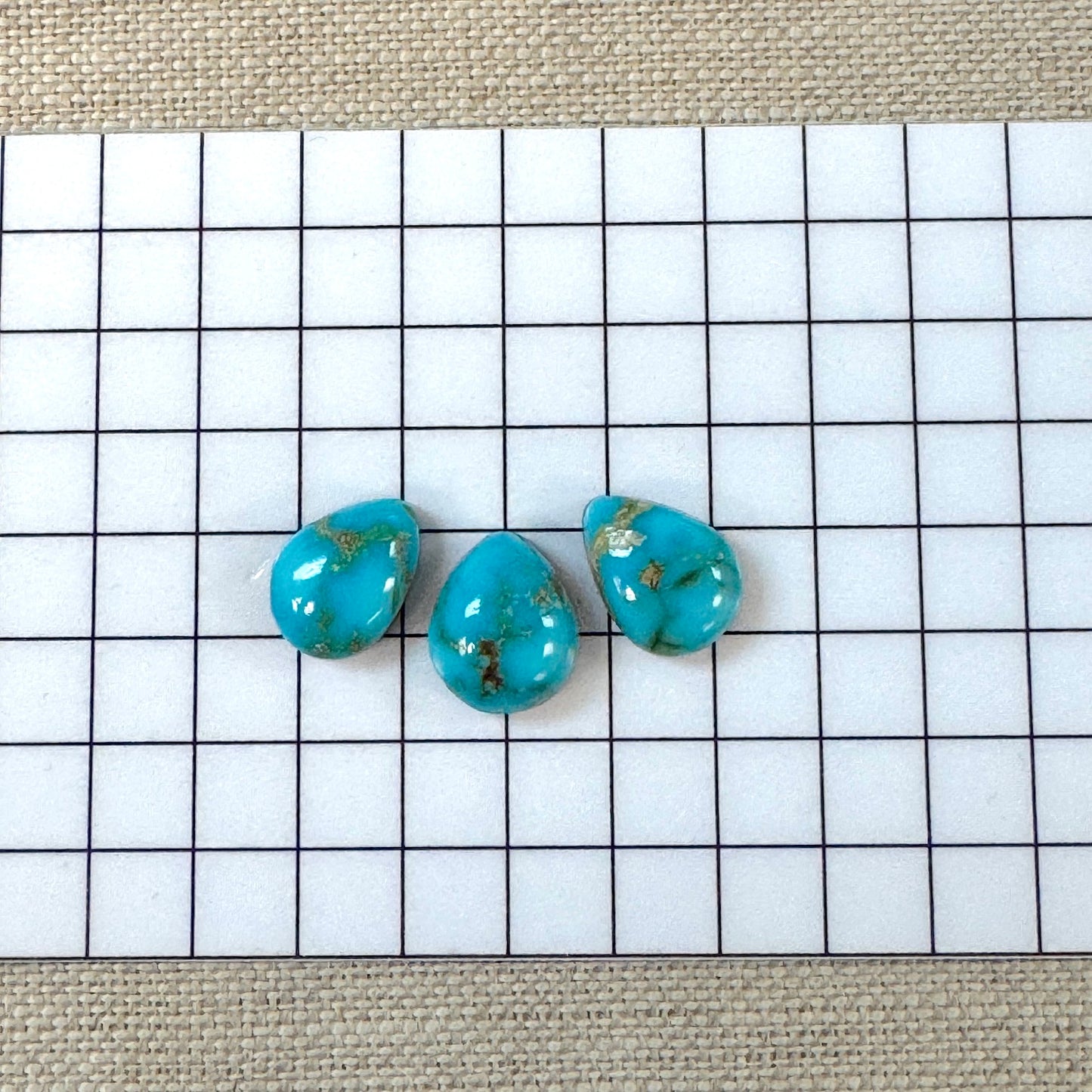 Sierra Bella Cabochon Set