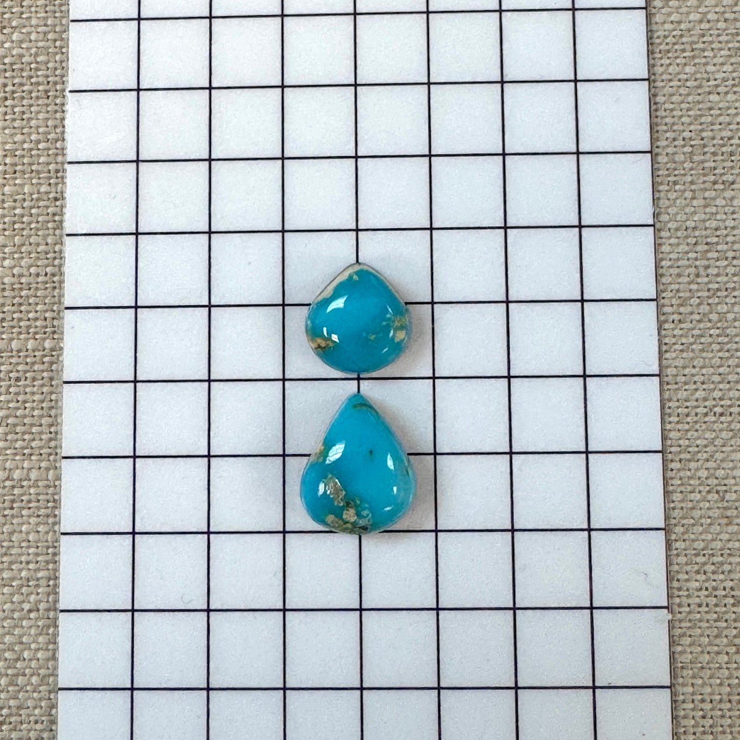 Sierra Bella Cabochon Set