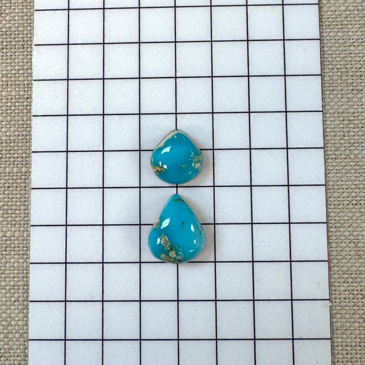 Sierra Bella Cabochon Set