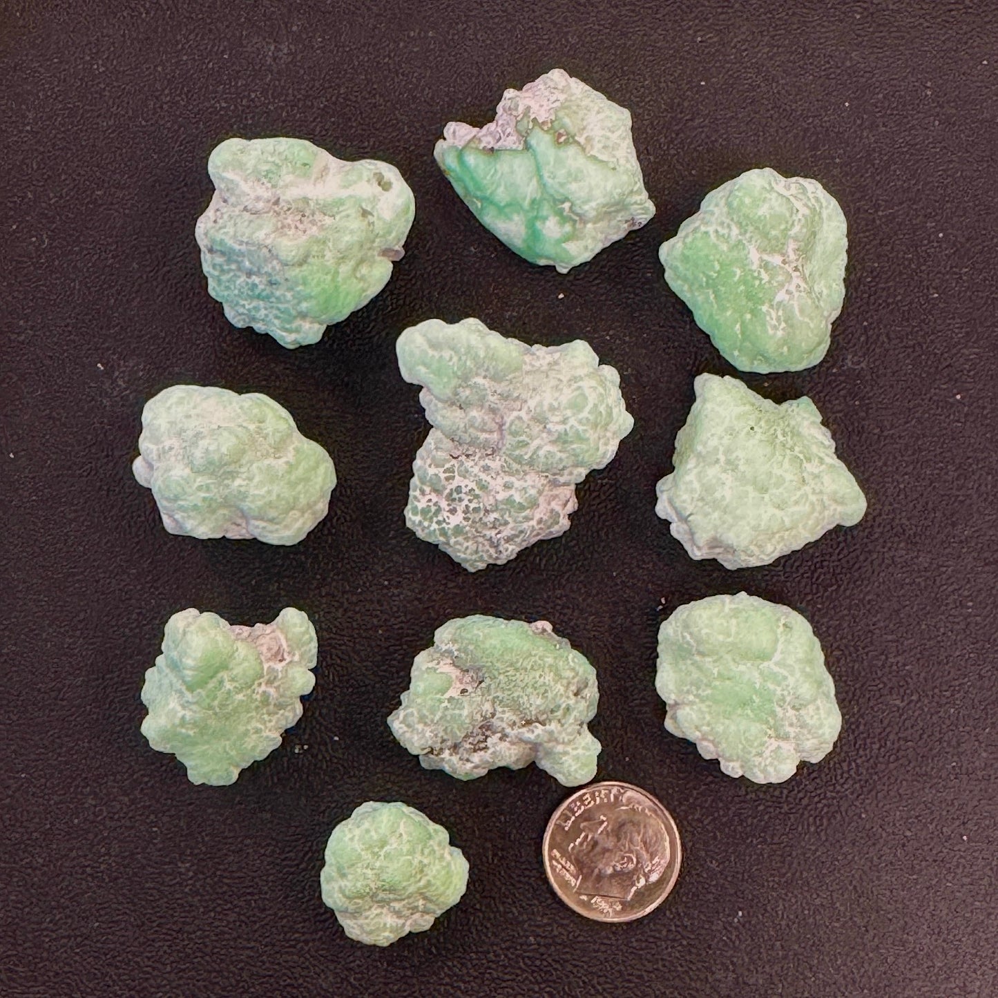 Paloma Rough -- 100 grams