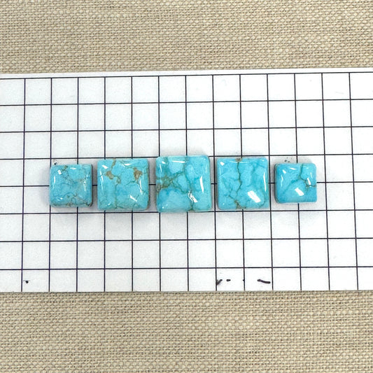 Sierra Bella Cabochon Set