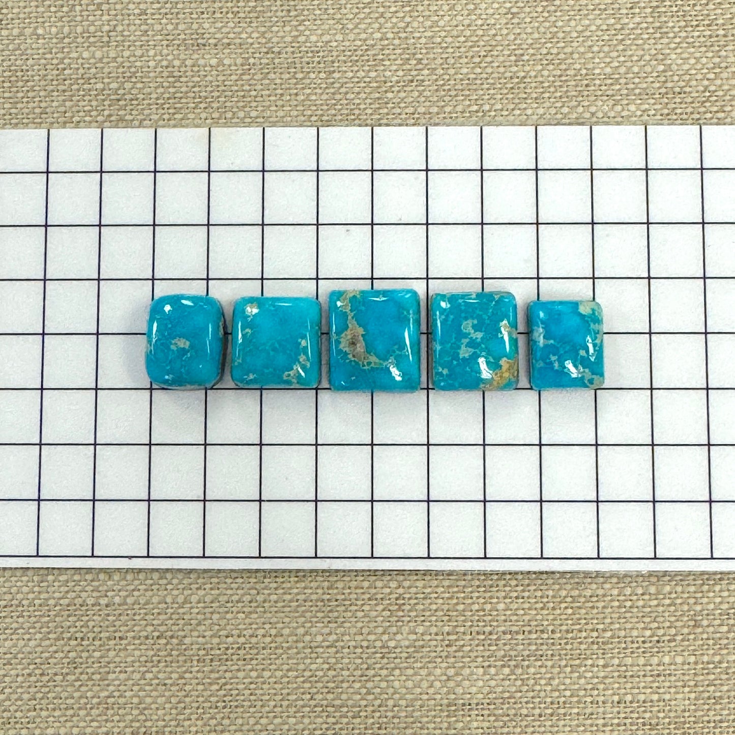 Sierra Bella Cabochon Set