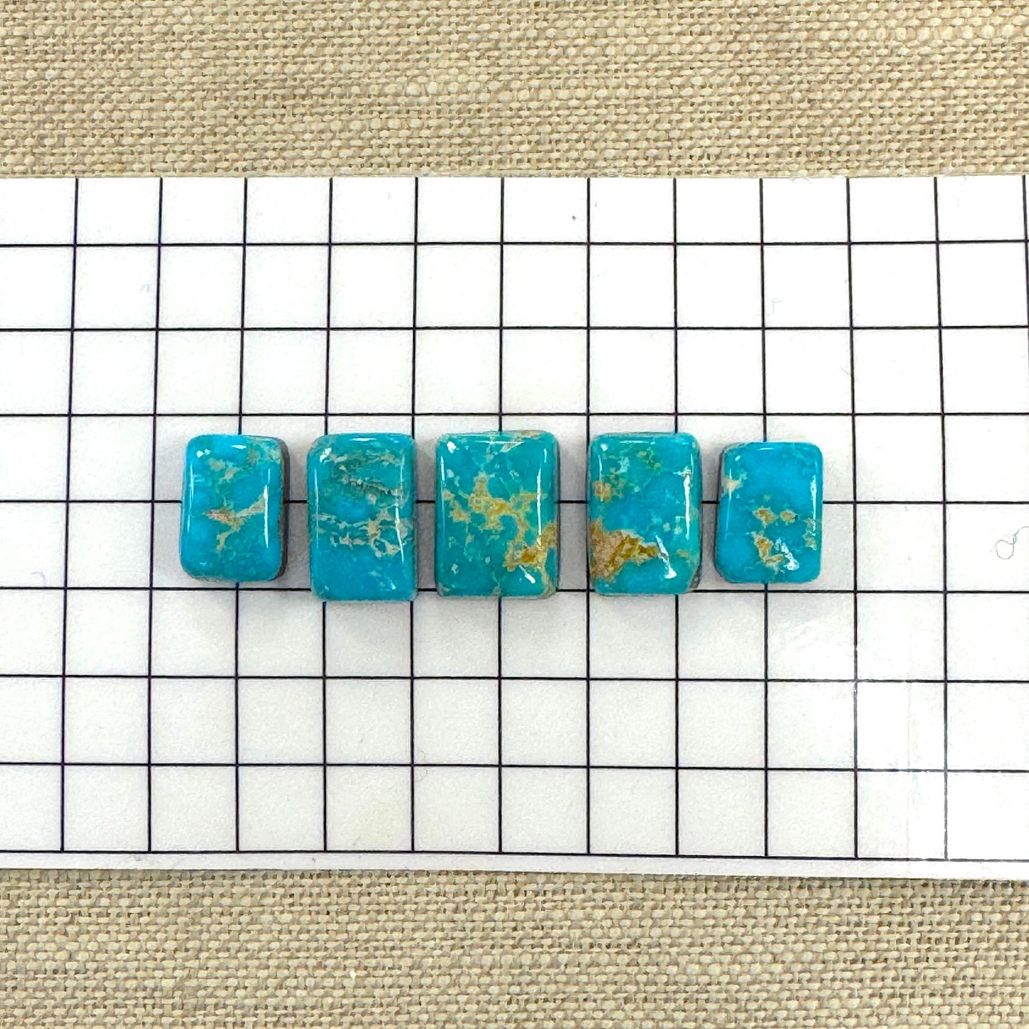 Sierra Bella Cabochon Set