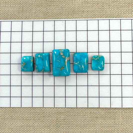 Sierra Bella Cabochon Set