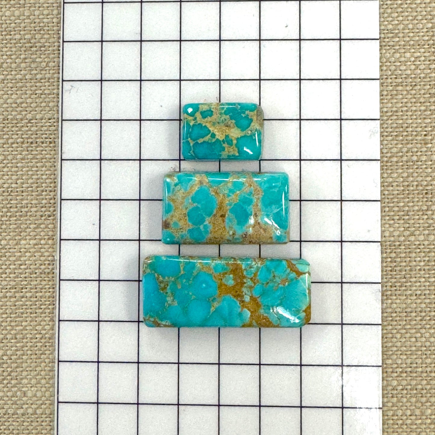 Sierra Bella Cabochon Set