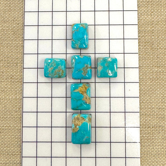 Sierra Bella Cabochon Set