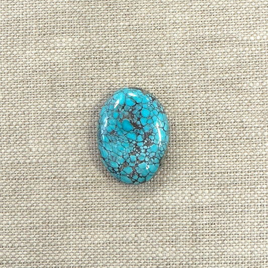 Sierra Bella Turquoise Cabochon