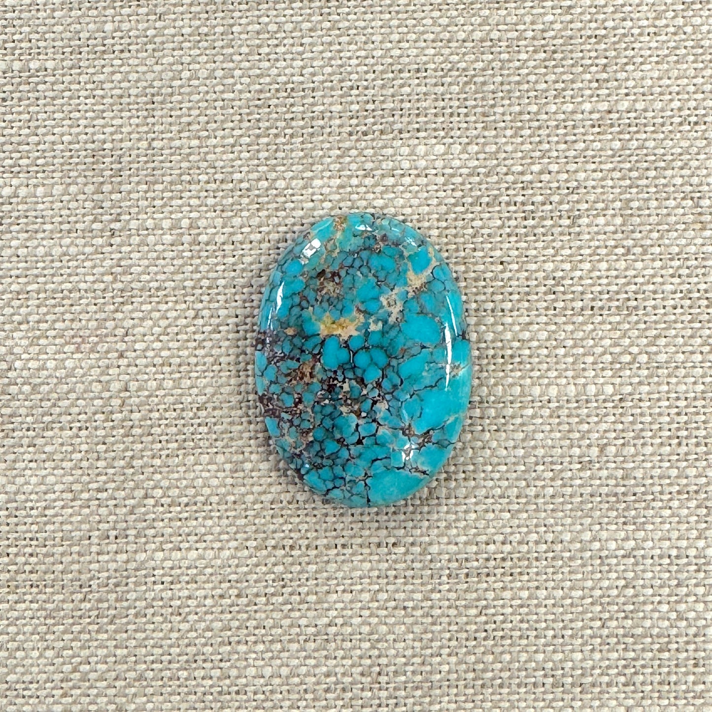Sierra Bella Turquoise Cabochon