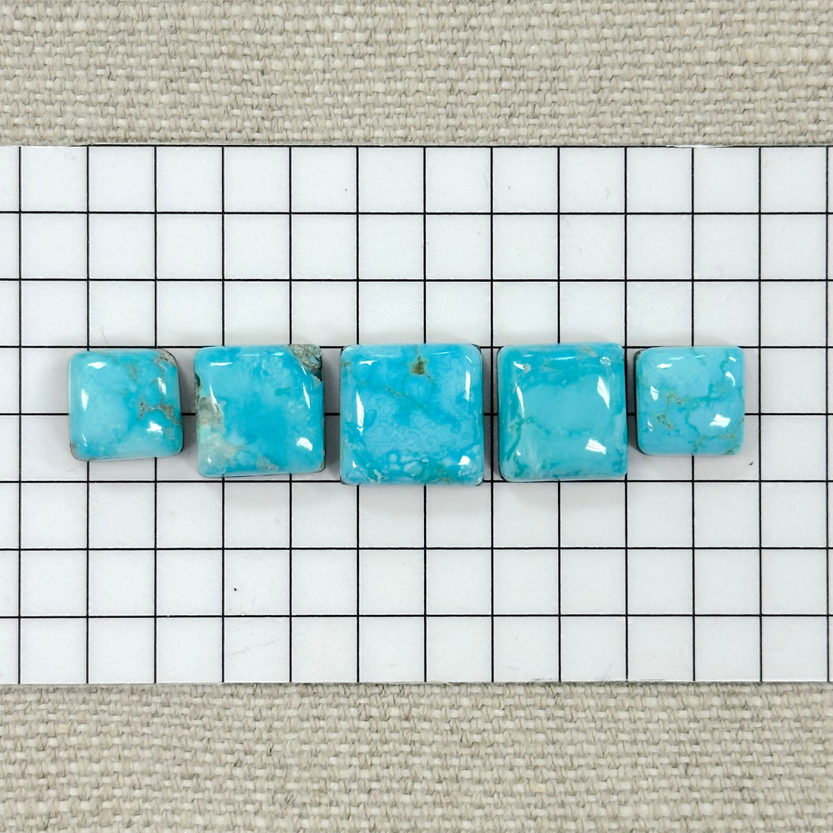 Sierra Bella Cabochon Set
