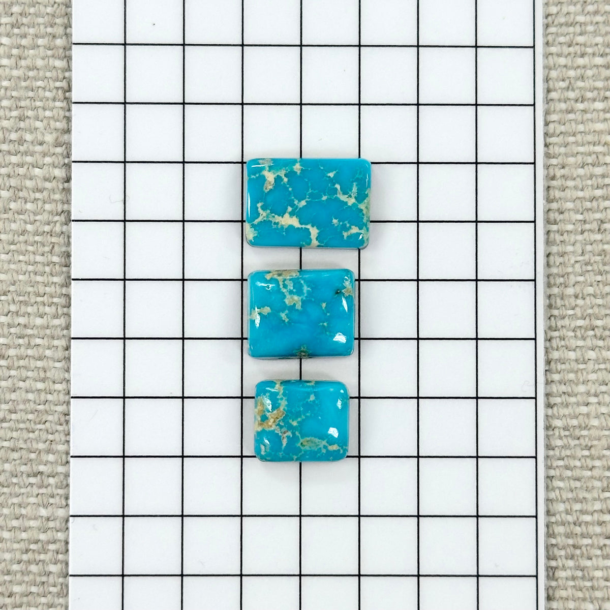 Sierra Bella Cabochon Set
