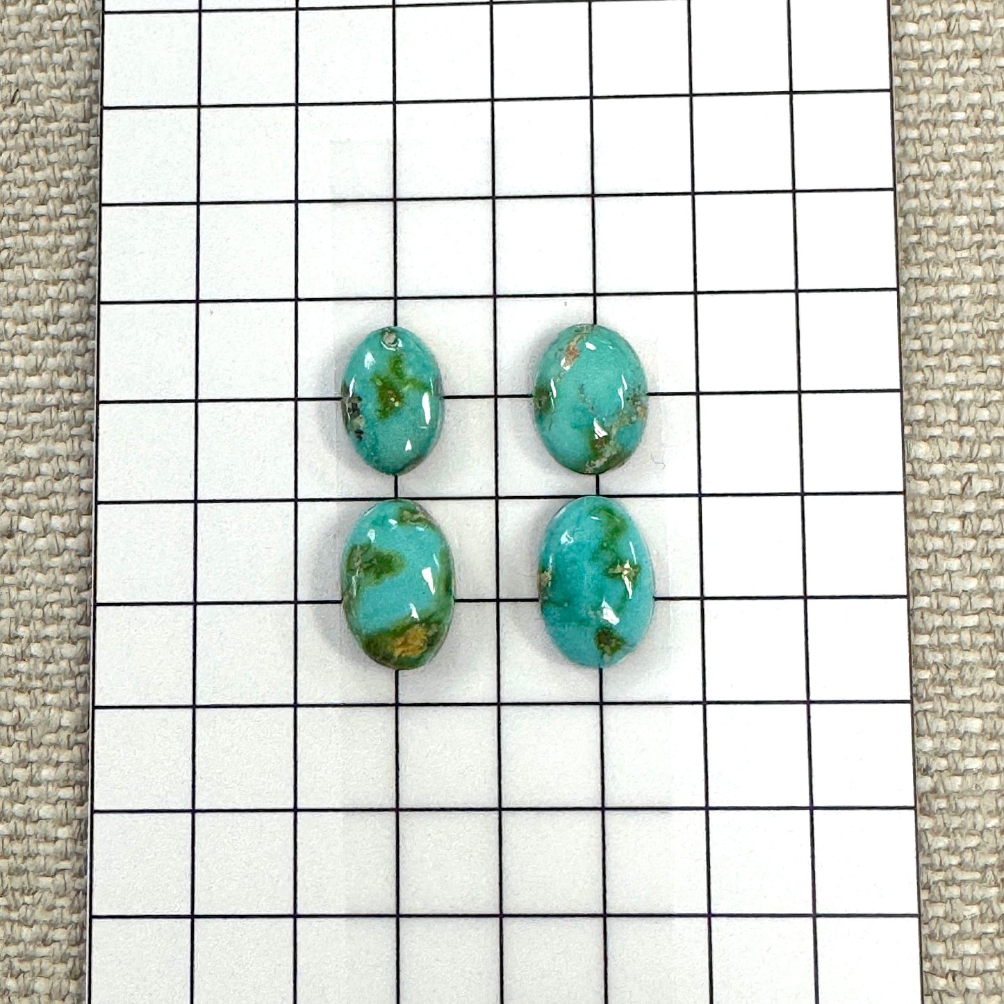 Sonoran Mountain Cabochon Set