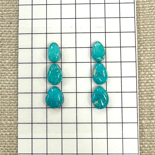 Blue Ridge Cabochon Set