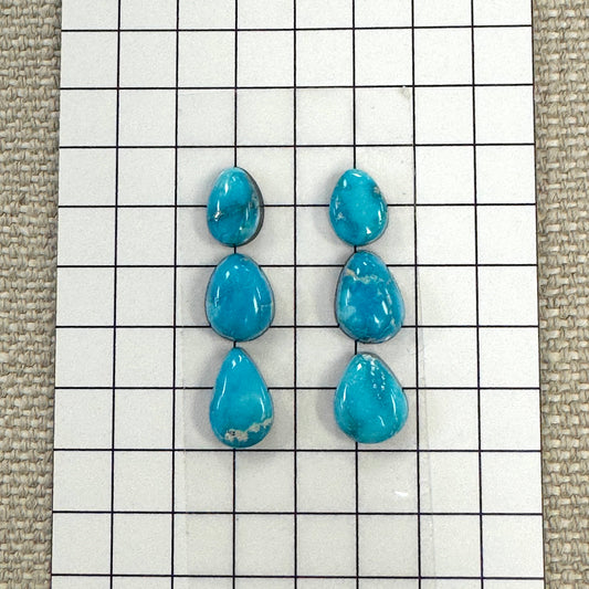 Blue Ridge Cabochon Set