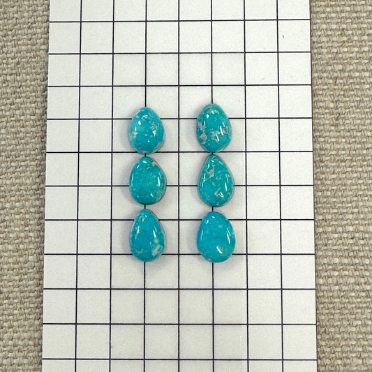 Blue Ridge Cabochon Set