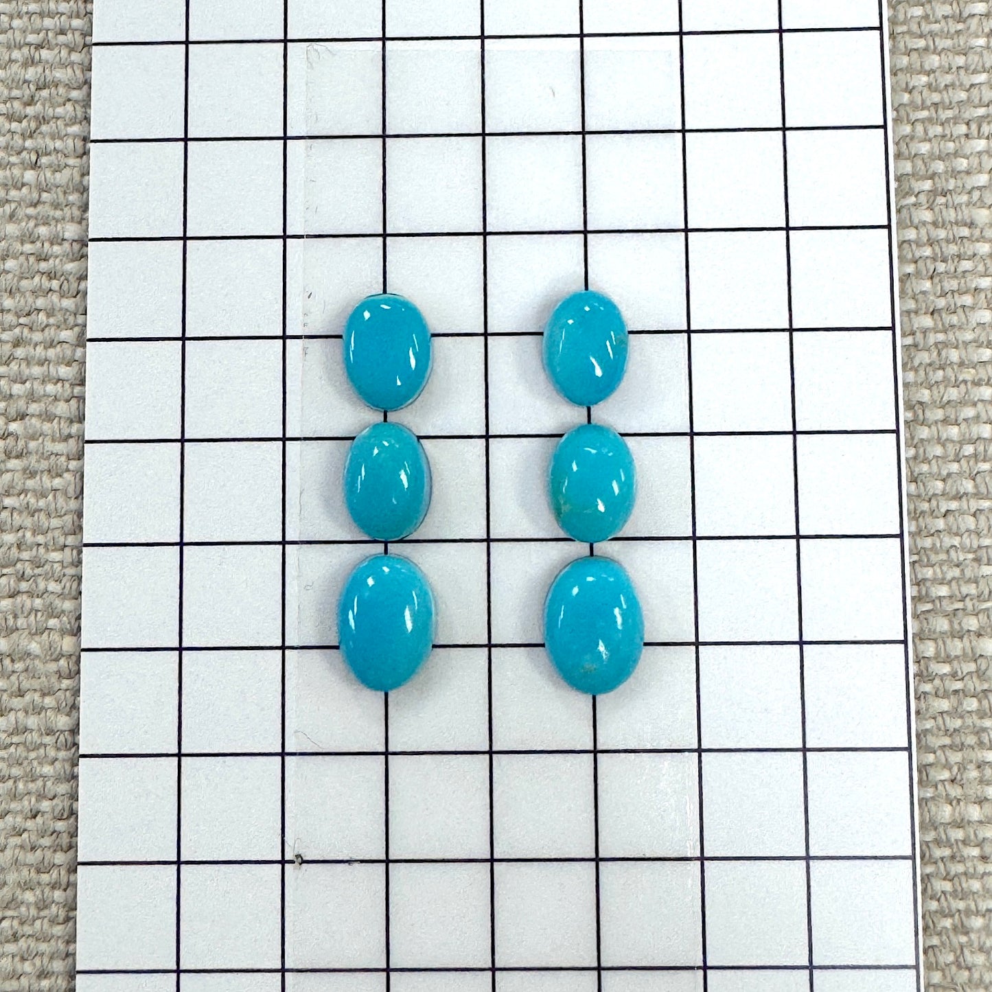 Sierra Bella Cabochon Set