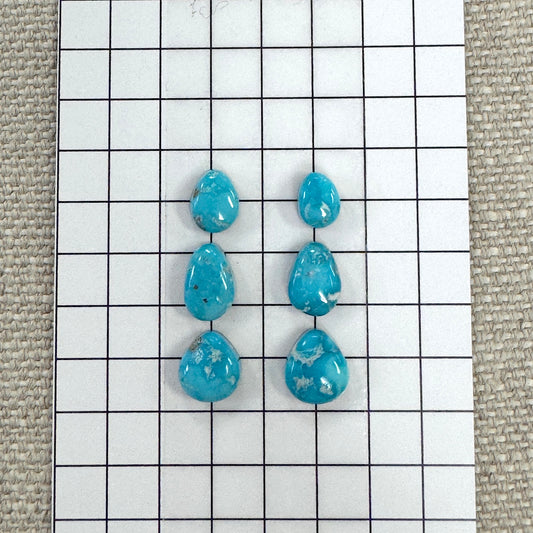 Sierra Bella Cabochon Set
