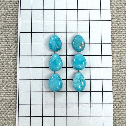 Sierra Bella Cabochon Set