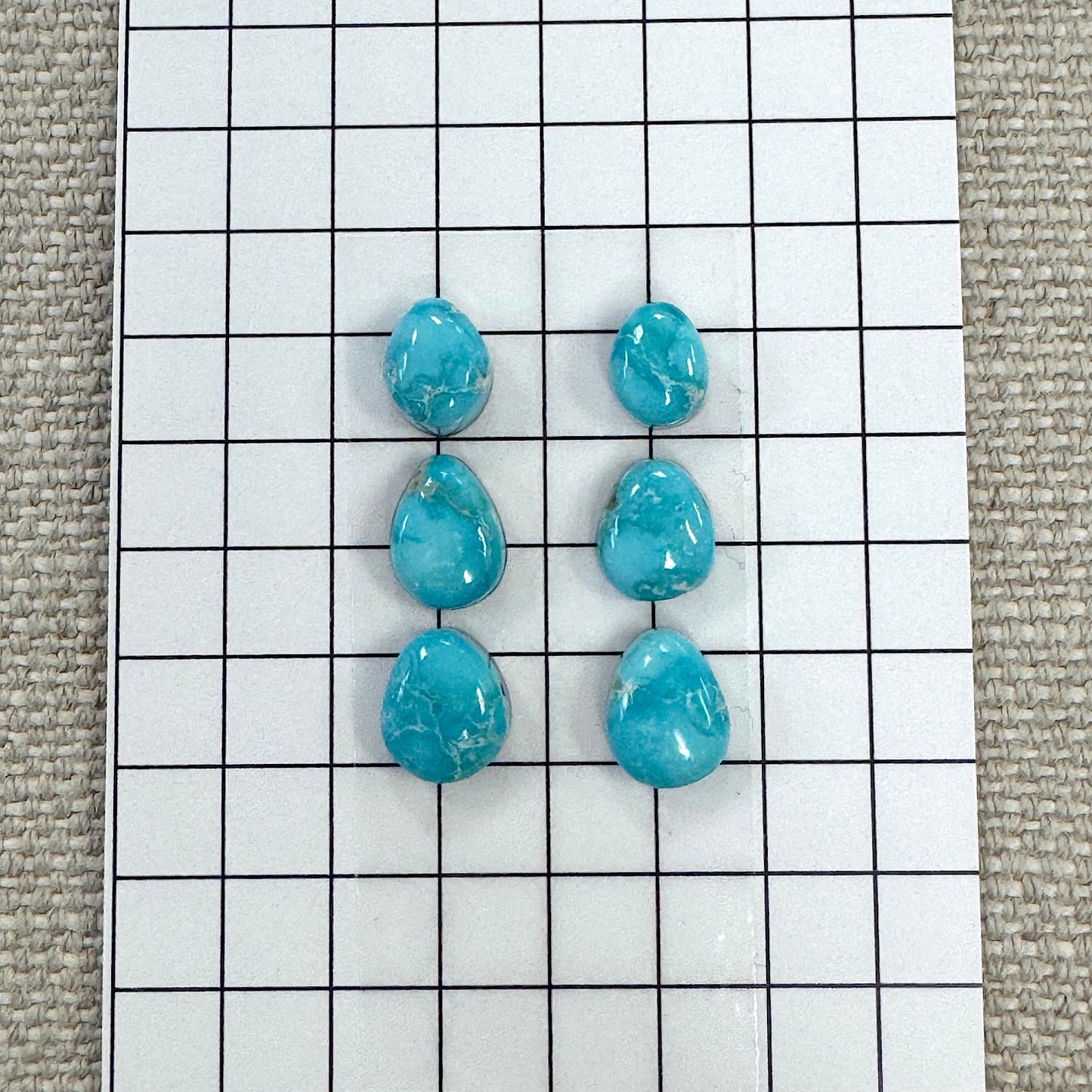 Sierra Bella Cabochon Set