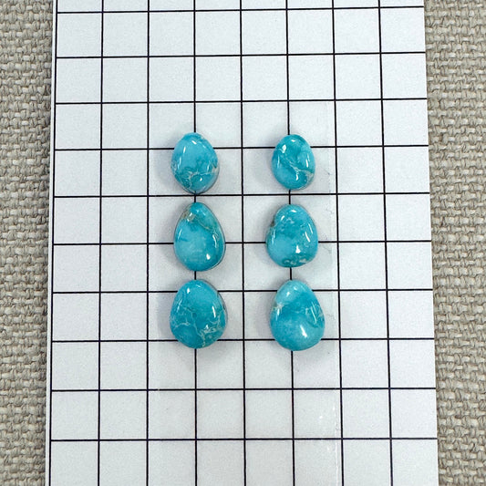 Sierra Bella Cabochon Set