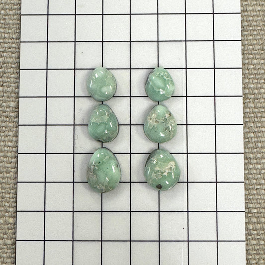 Paloma Cabochon Set