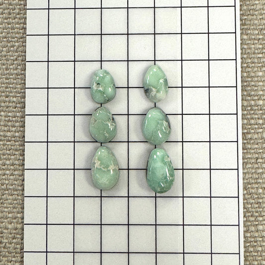 Paloma Cabochon Set