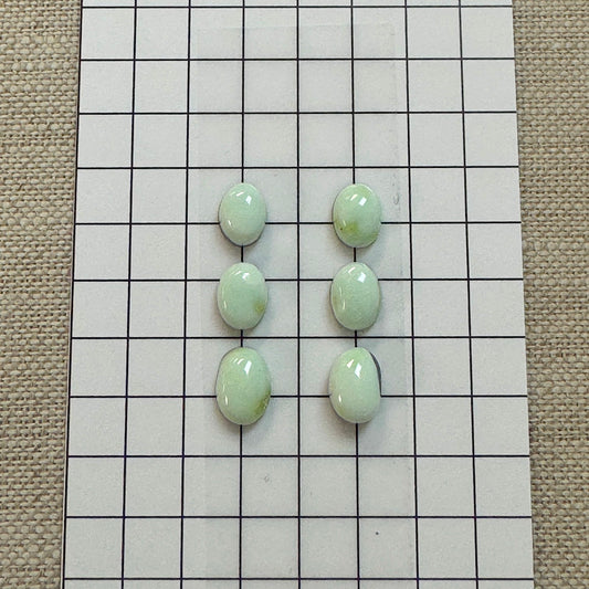 Palomino Cabochon Set