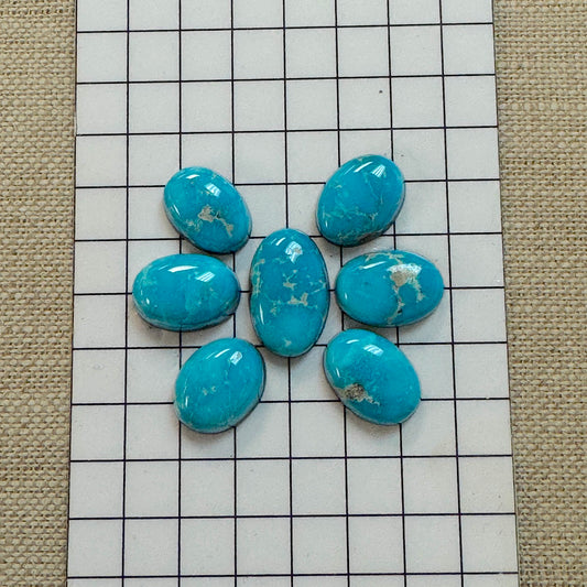 Blue Ridge Cabochon Set