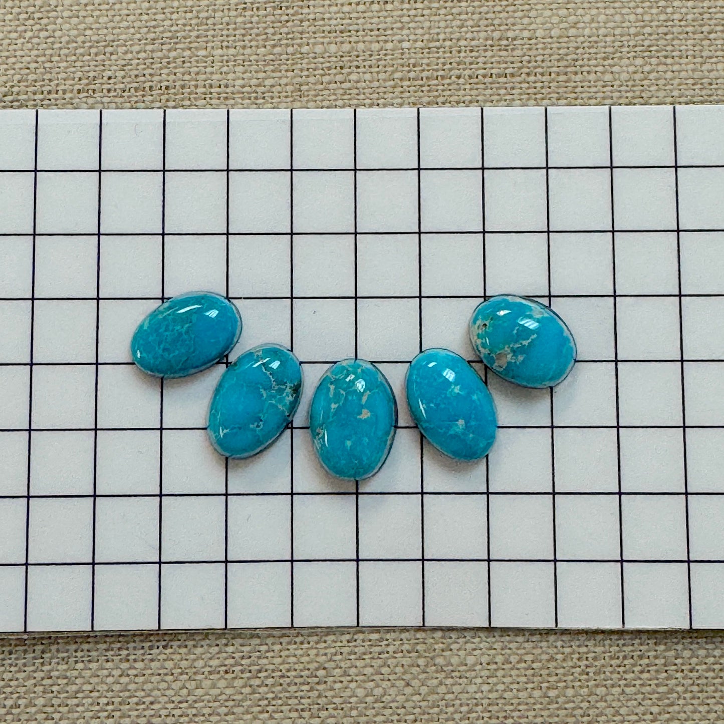 Blue Ridge Cabochon Set