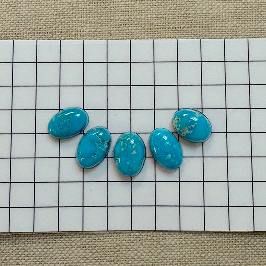 Blue Ridge Cabochon Set