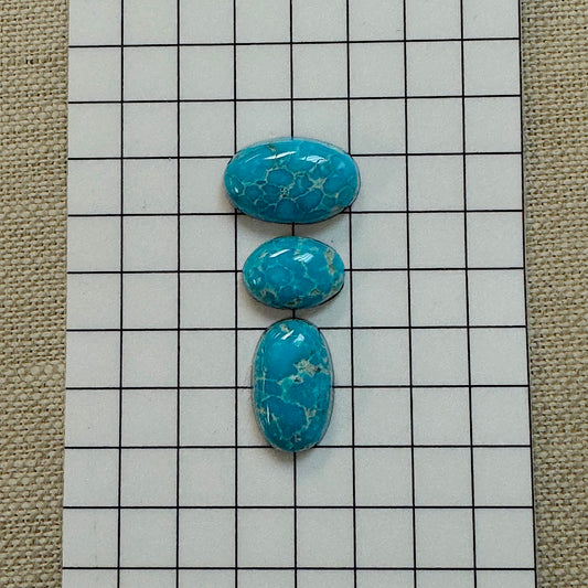 Blue Ridge Cabochon Set