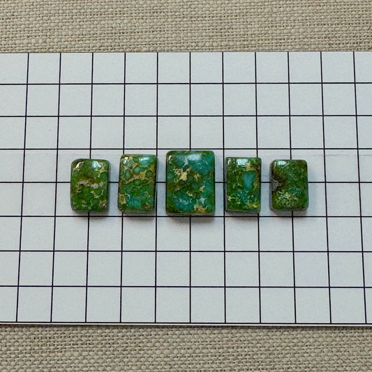 Sonoran Gold Cabochon Set