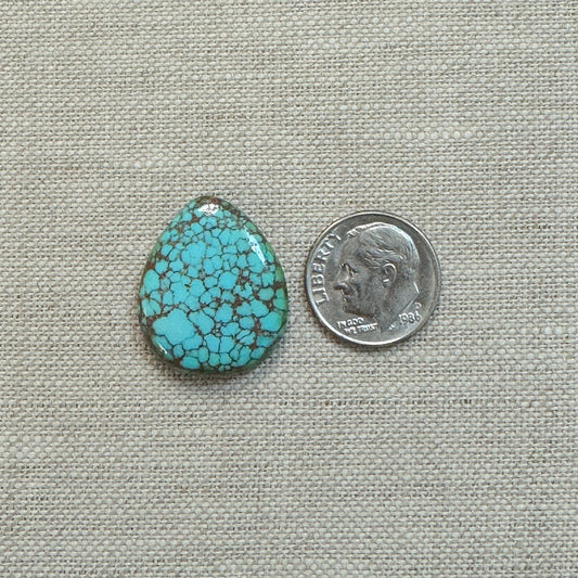 Sonoran Mountain Cabochon